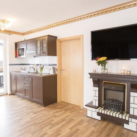 Golden Gapa Central Family Apartment 8 Garmisch-Partenkirchen Exterior photo